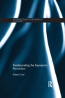 Reinterpreting The Keynesian Revolution - Book