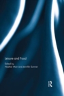 Leisure and Food - Book