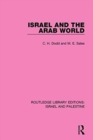 Israel and the Arab World - Book
