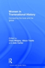 Women in Transnational History : Connecting the Local and the Global - Book