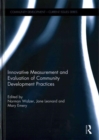 Innovative Measurement and Evaluation of Community Development Practices - Book