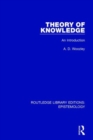 Theory of Knowledge : An Introduction - Book