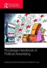 Routledge Handbook of Political Advertising - Book