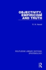 Objectivity, Empiricism and Truth - Book