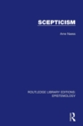 Scepticism - Book