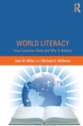 World Literacy : How Countries Rank and Why It Matters - Book