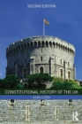 Constitutional History of the UK - Book
