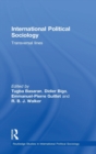 International Political Sociology : Transversal Lines - Book