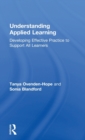 Understanding Applied Learning : Developing Effective Practice to Support All Learners - Book