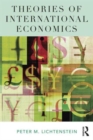 Theories of International Economics - Book