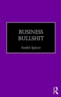 Business Bullshit - Book