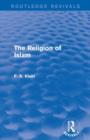 The Religion of Islam - Book