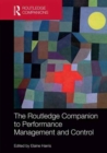 The Routledge Companion to Performance Management and Control - Book