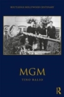 MGM - Book