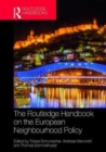 The Routledge Handbook on the European Neighbourhood Policy - Book
