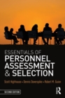Essentials of Personnel Assessment and Selection - Book