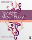 Revisiting Music Theory : Basic Principles - Book