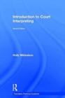 Introduction to Court Interpreting - Book