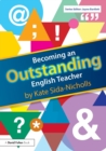 Becoming an Outstanding English Teacher - Book