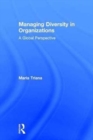 Managing Diversity in Organizations : A Global Perspective - Book