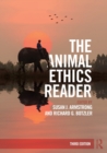 The Animal Ethics Reader - Book