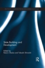 State Building and Development - Book