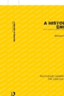 A History of English (RLE: English Language) - Book