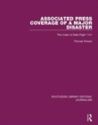 Associated Press Coverage of a Major Disaster : The Crash of Delta Flight 1141 - Book