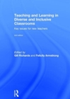 Teaching and Learning in Diverse and Inclusive Classrooms : Key issues for new teachers - Book