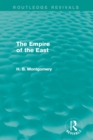 The Empire of the East - Book