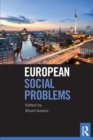 European Social Problems - Book