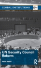 UN Security Council Reform - Book