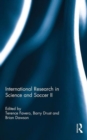 International Research in Science and Soccer II - Book