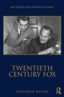 Twentieth Century Fox - Book