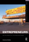 Entrepreneurs and the Search for the American Dream - Book
