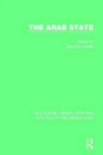 The Arab State - Book