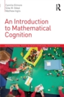 An Introduction to Mathematical Cognition - Book