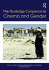 The Routledge Companion to Cinema & Gender - Book