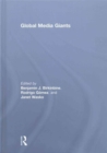 Global Media Giants - Book