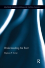 Understanding the Tacit - Book