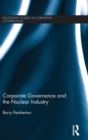 Corporate Governance and the Nuclear Industry - Book
