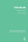Pan-Islam : History and Politics - Book