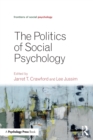Politics of Social Psychology - Book