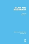 Islam and Modernity - Book