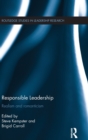 Responsible Leadership : Realism and Romanticism - Book