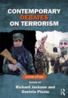 Contemporary Debates on Terrorism - Book