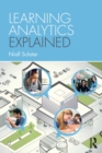Learning Analytics Explained - Book