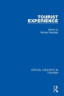 Tourist Experience - Book