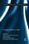 Complex Systems in Sport - Book
