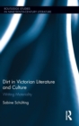 Dirt in Victorian Literature and Culture : Writing Materiality - Book